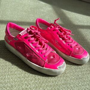 Golden Goose x Stardan